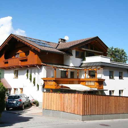 Apartment Christian By Interhome Fügen Eksteriør billede