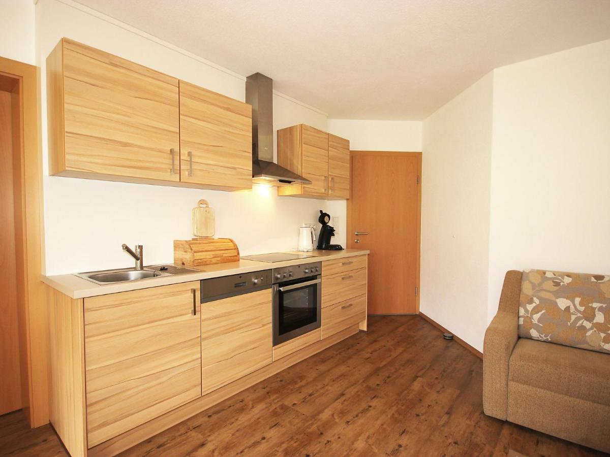 Apartment Christian By Interhome Fügen Eksteriør billede