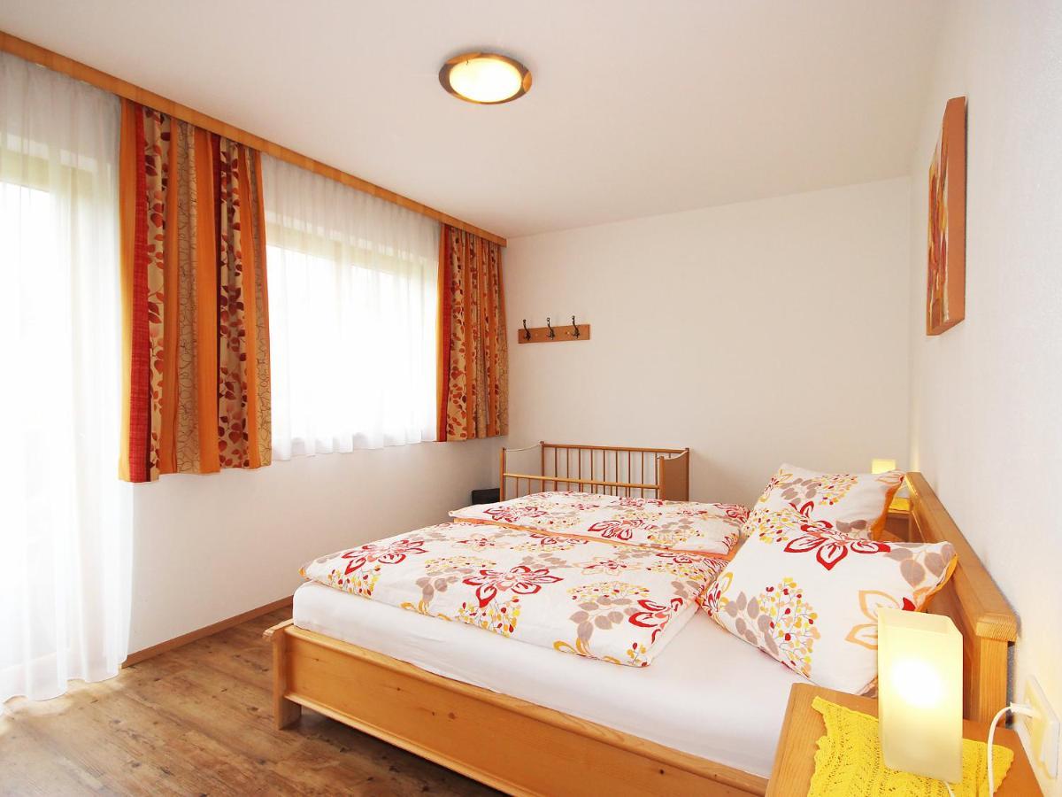 Apartment Christian By Interhome Fügen Eksteriør billede