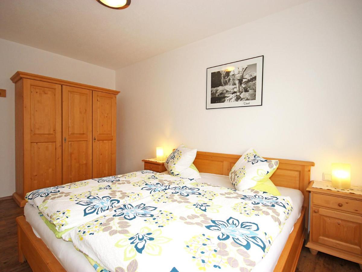 Apartment Christian By Interhome Fügen Eksteriør billede