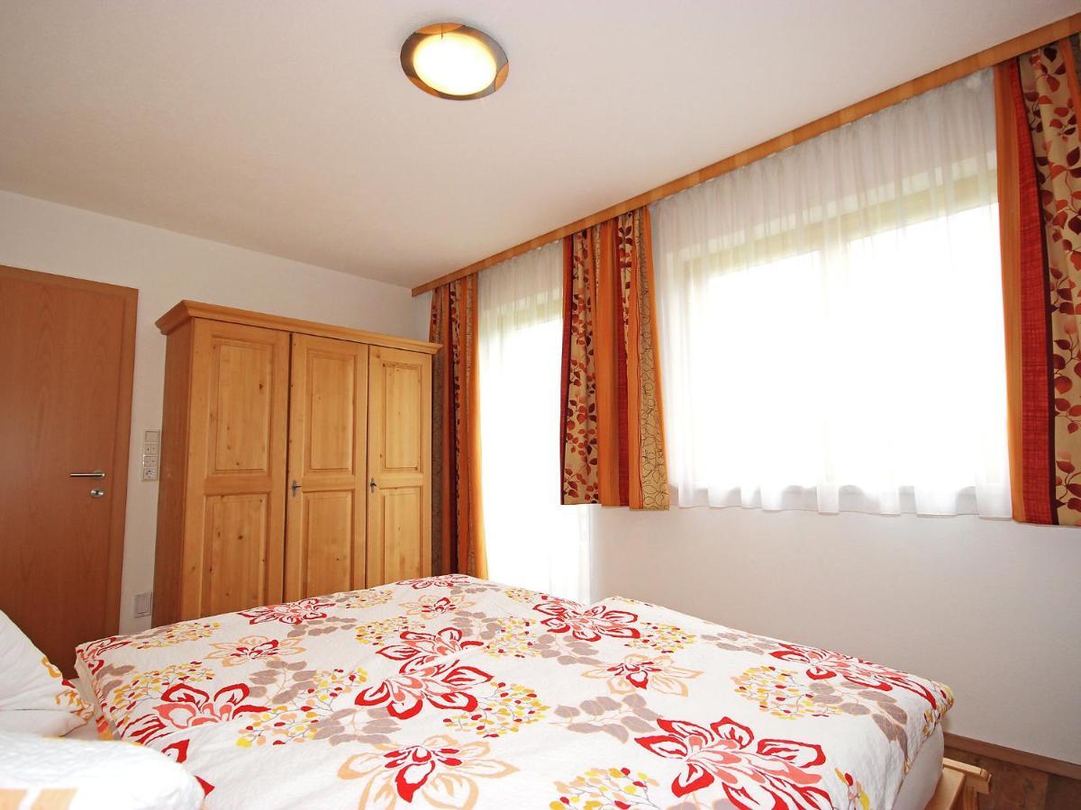 Apartment Christian By Interhome Fügen Eksteriør billede