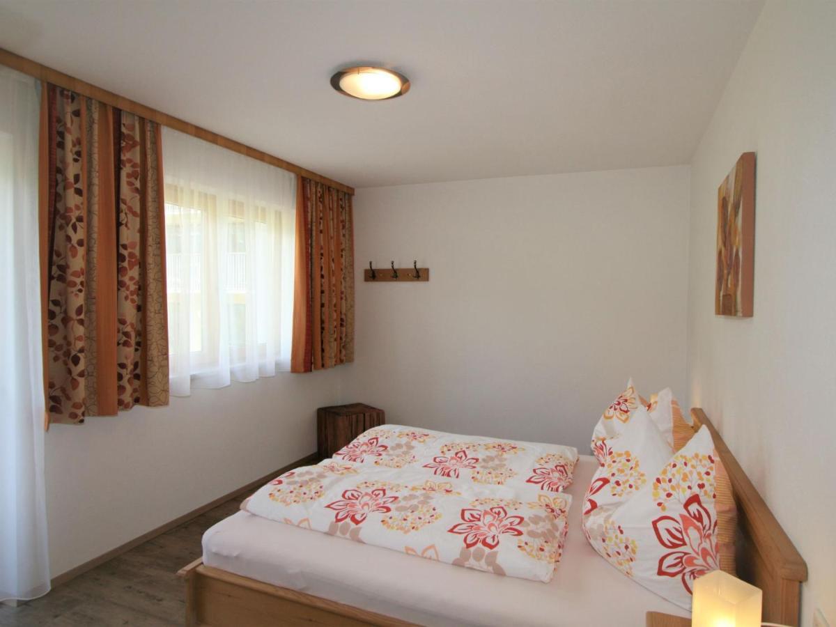 Apartment Christian By Interhome Fügen Eksteriør billede