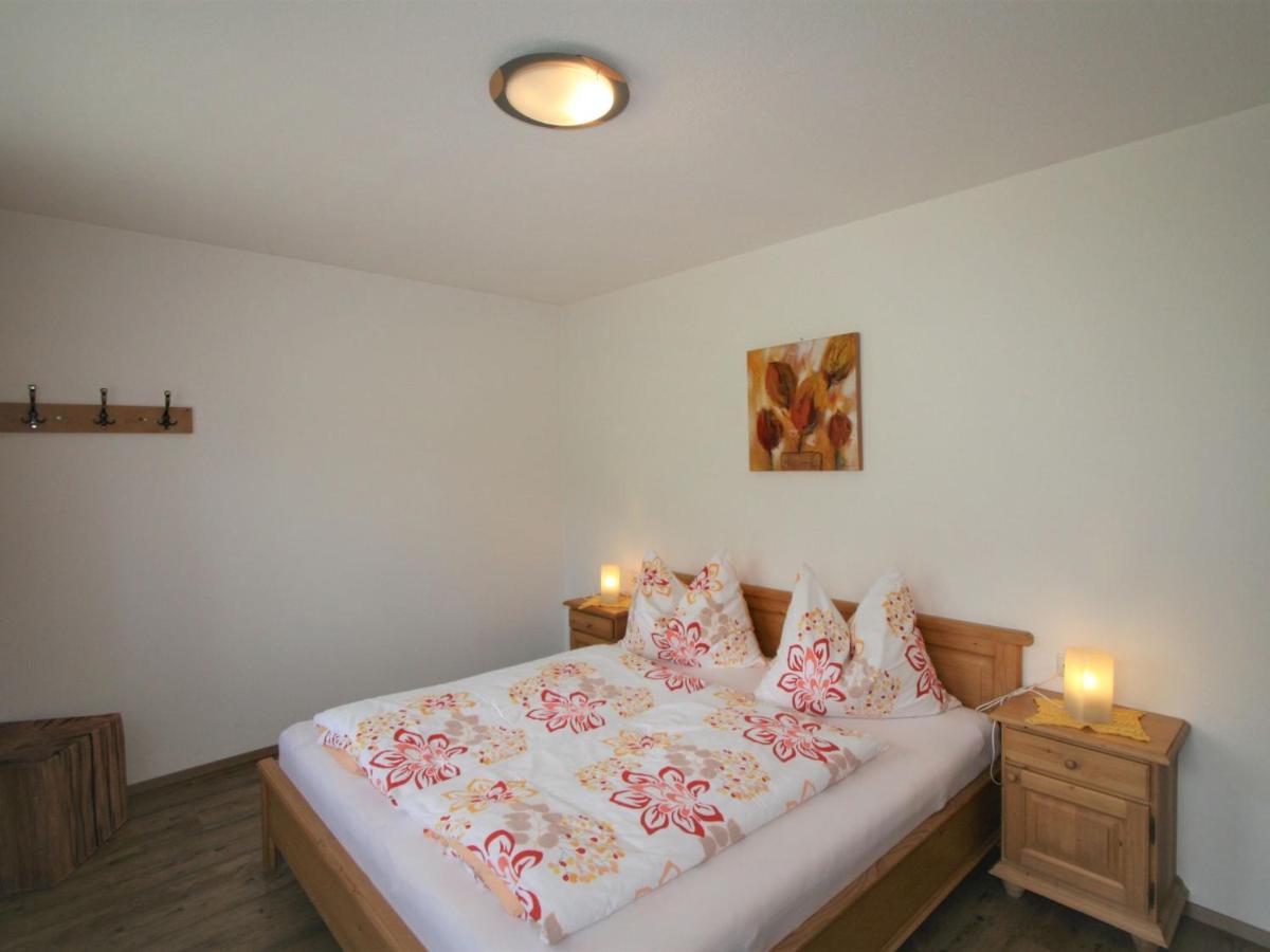 Apartment Christian By Interhome Fügen Eksteriør billede