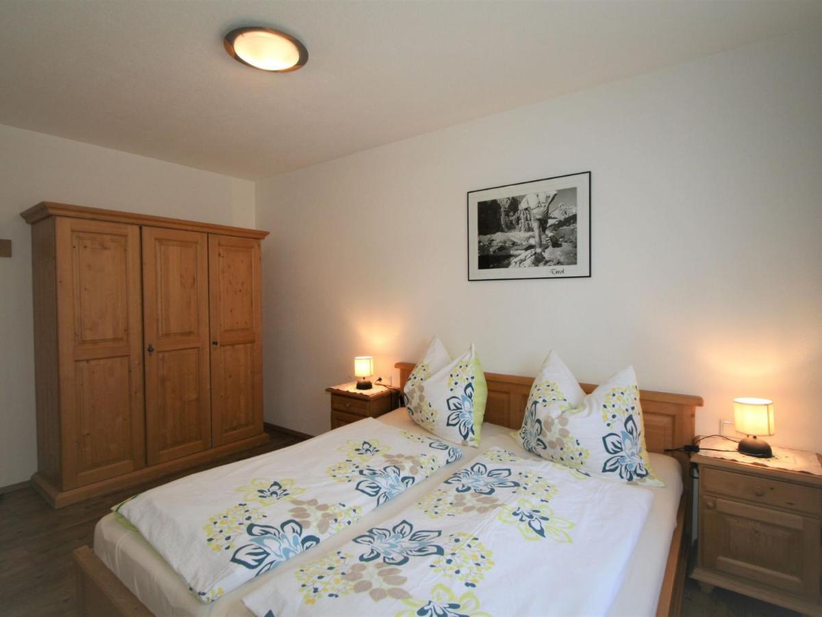 Apartment Christian By Interhome Fügen Eksteriør billede