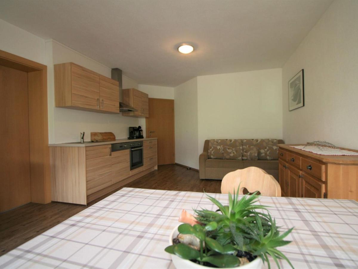 Apartment Christian By Interhome Fügen Eksteriør billede