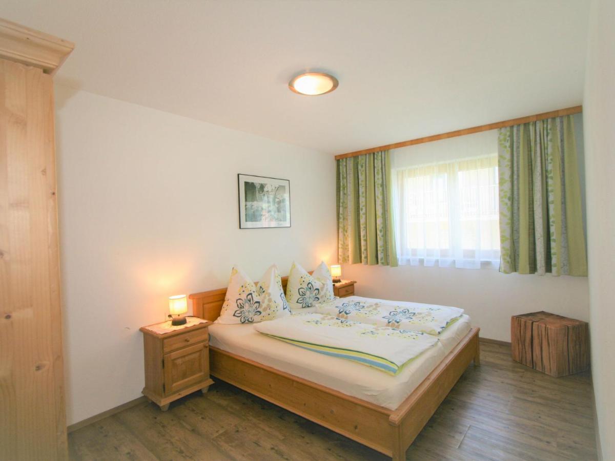 Apartment Christian By Interhome Fügen Eksteriør billede