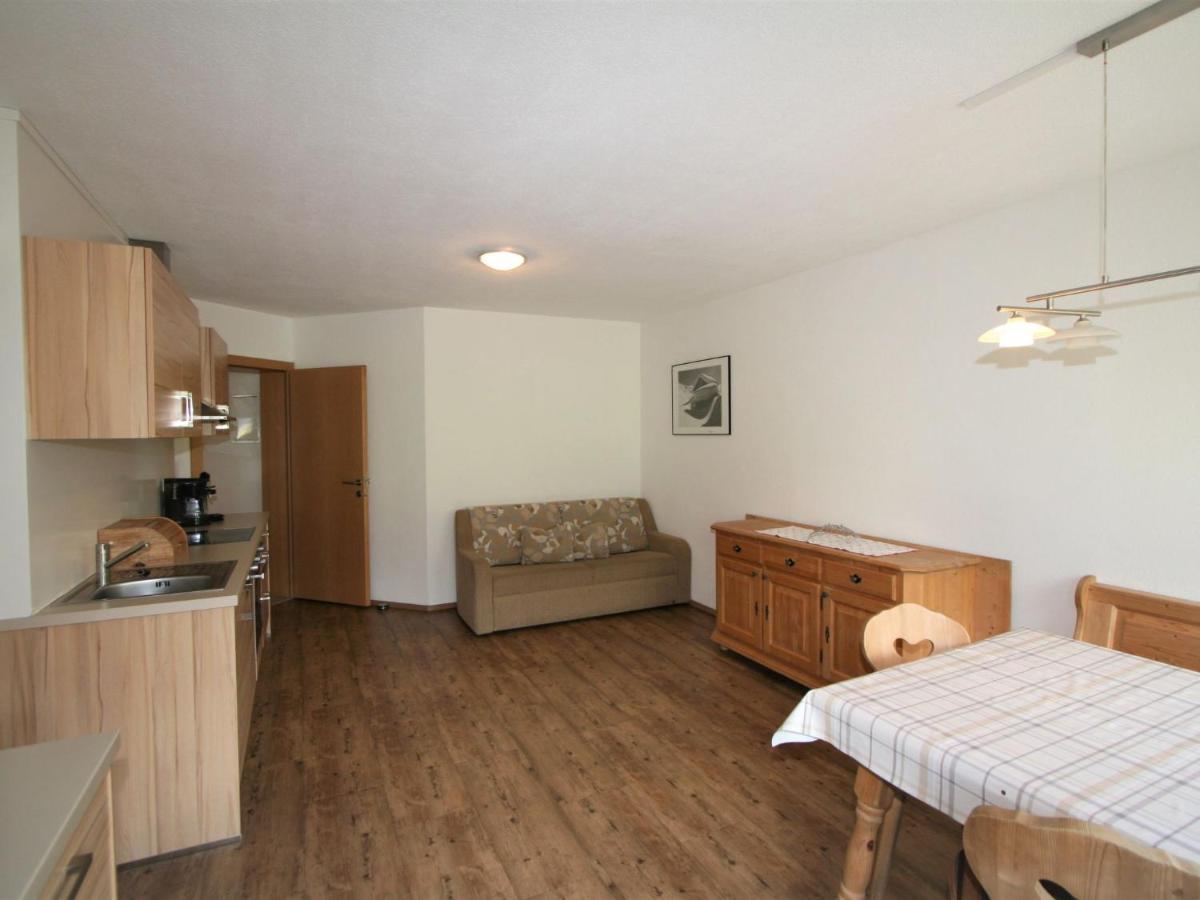 Apartment Christian By Interhome Fügen Eksteriør billede