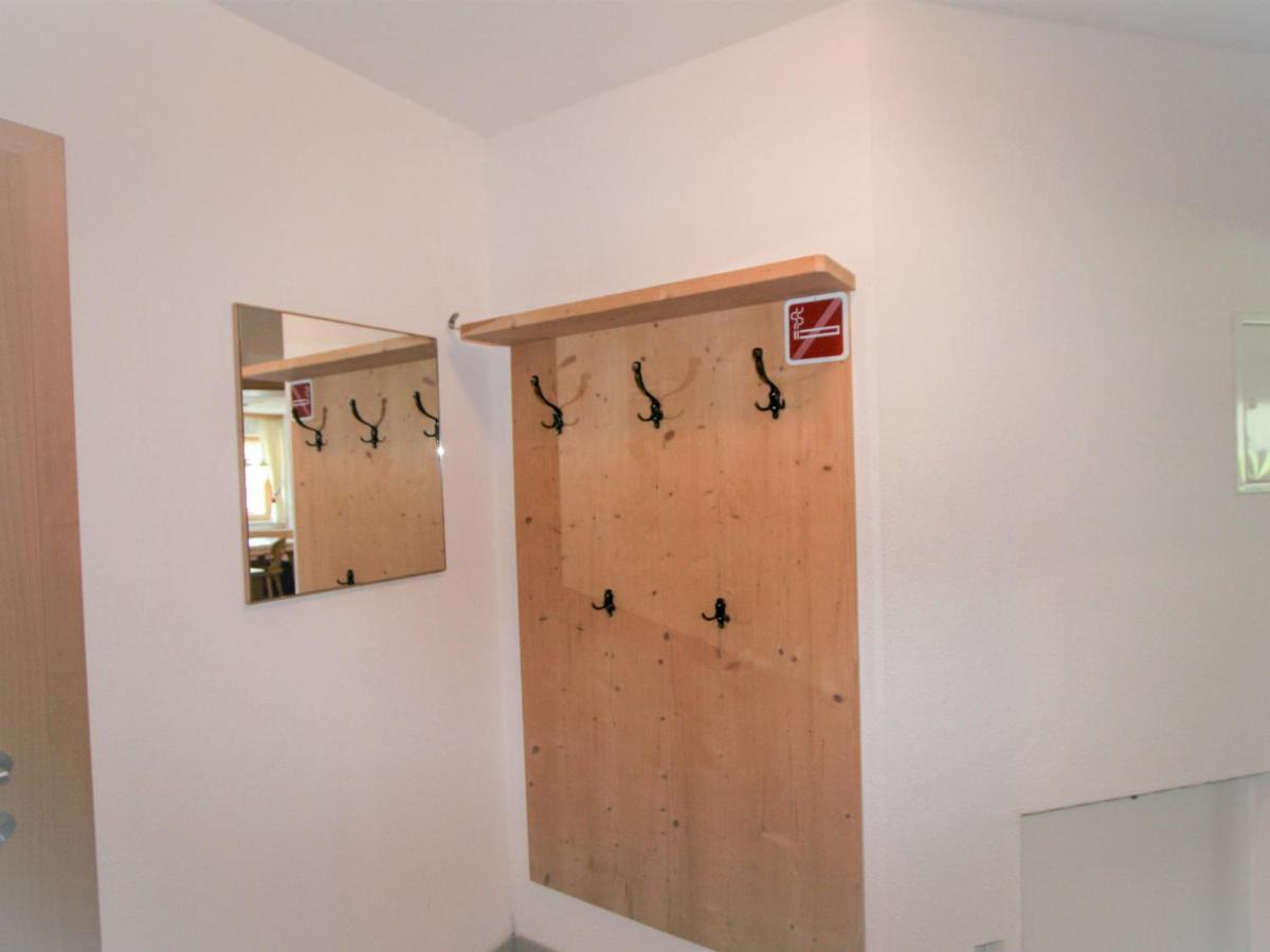 Apartment Christian By Interhome Fügen Eksteriør billede