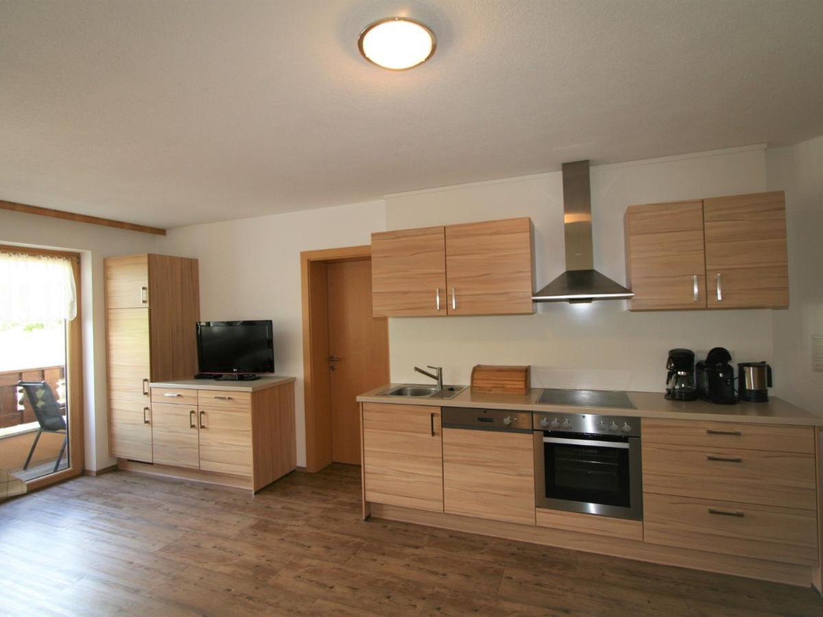 Apartment Christian By Interhome Fügen Eksteriør billede