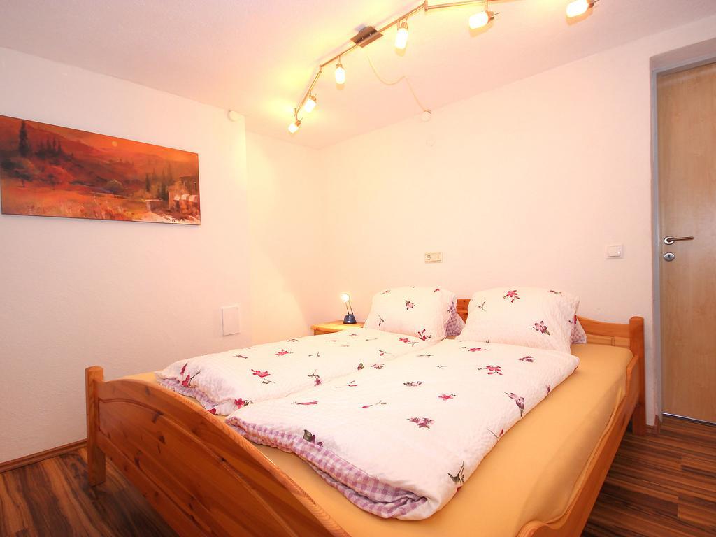 Apartment Christian By Interhome Fügen Eksteriør billede