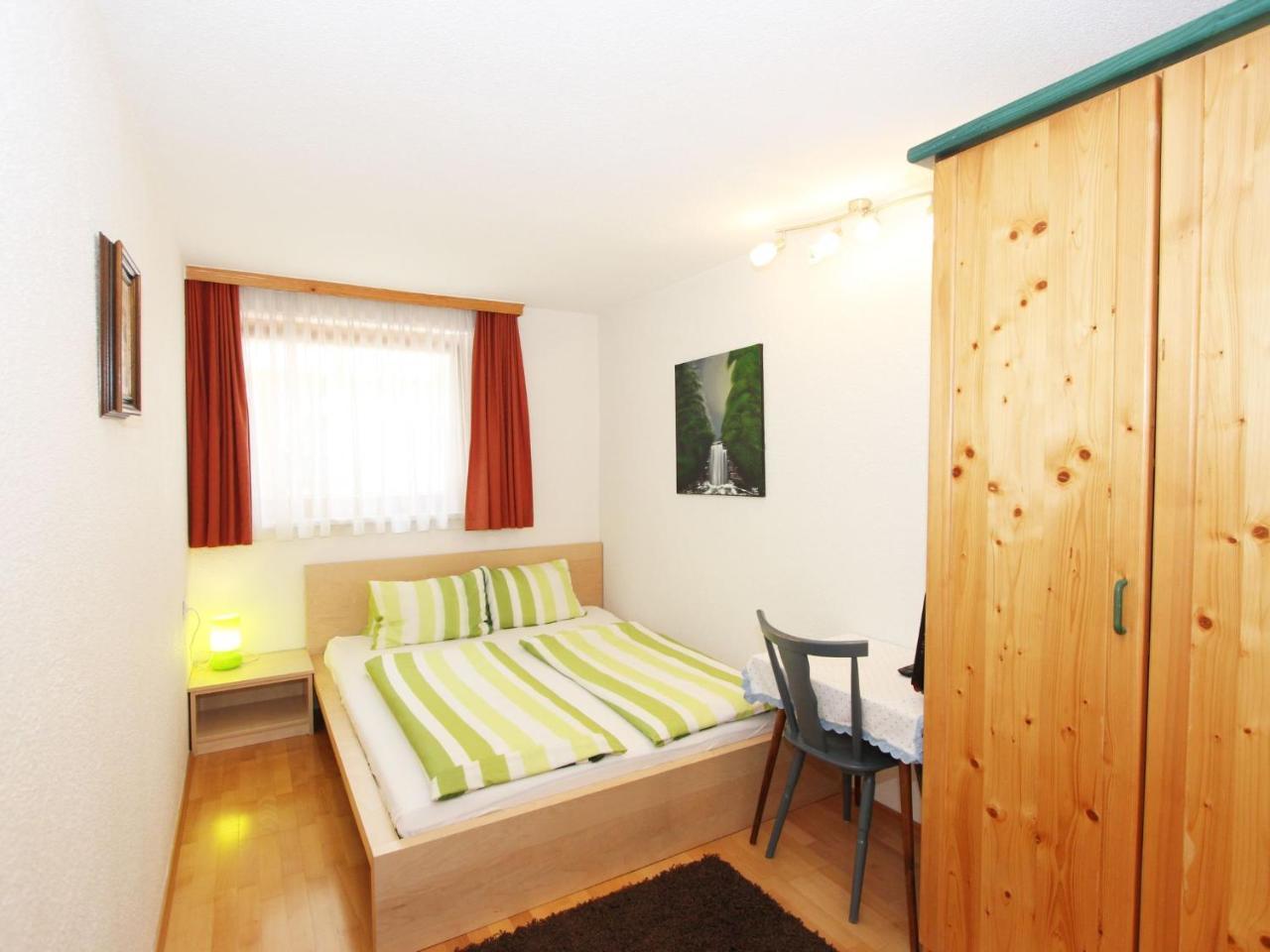 Apartment Christian By Interhome Fügen Eksteriør billede