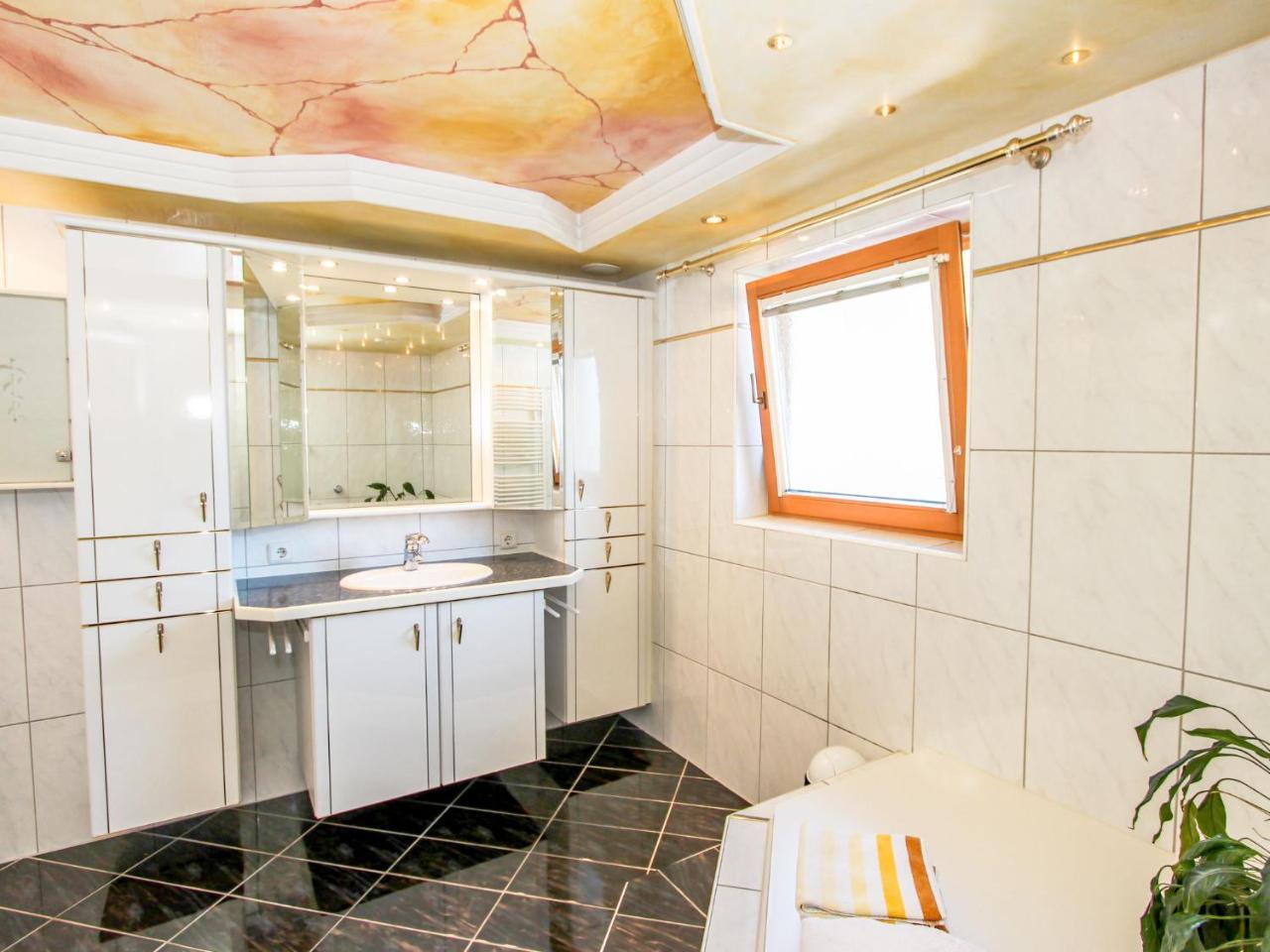 Apartment Christian By Interhome Fügen Eksteriør billede