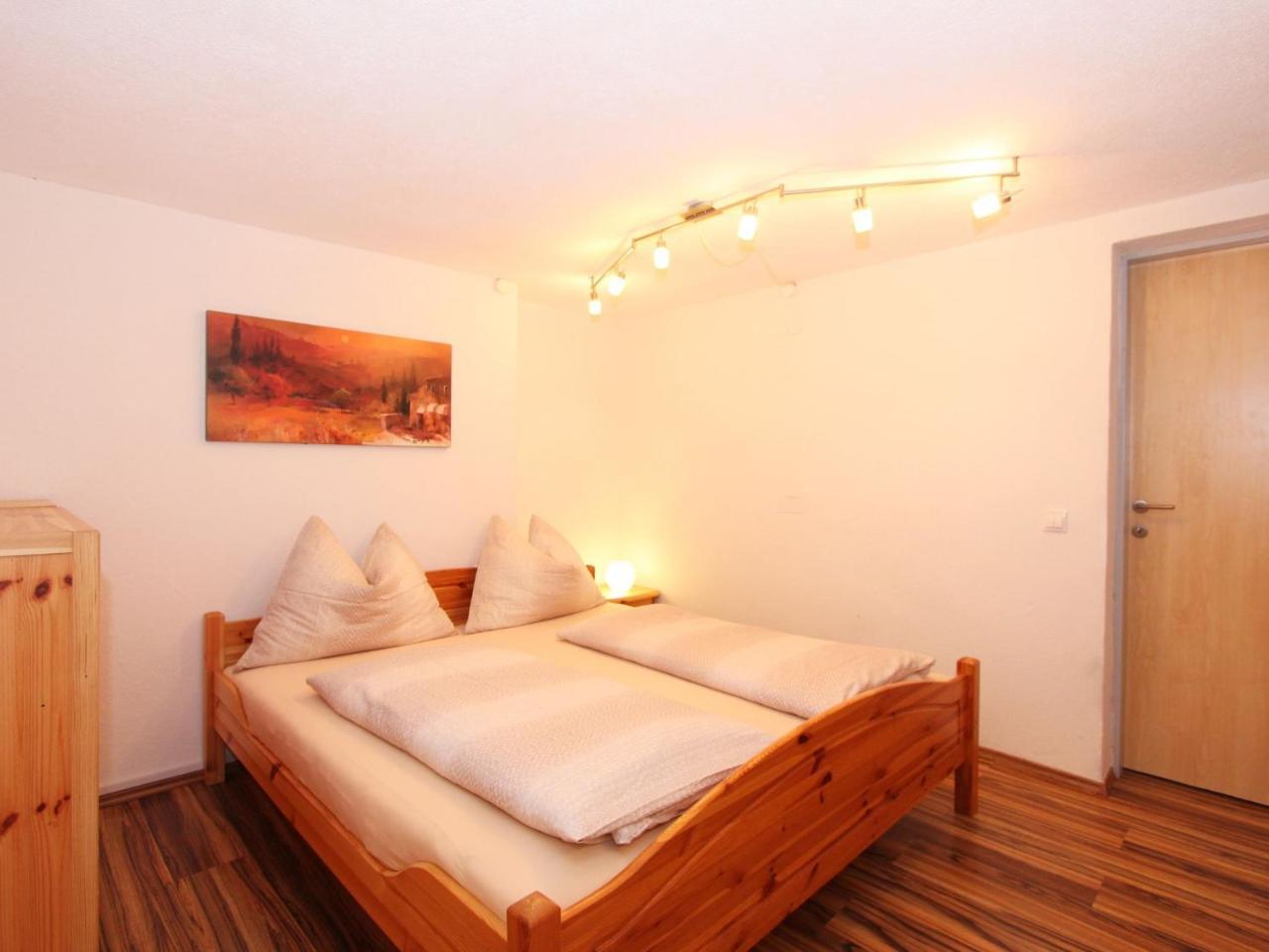 Apartment Christian By Interhome Fügen Eksteriør billede