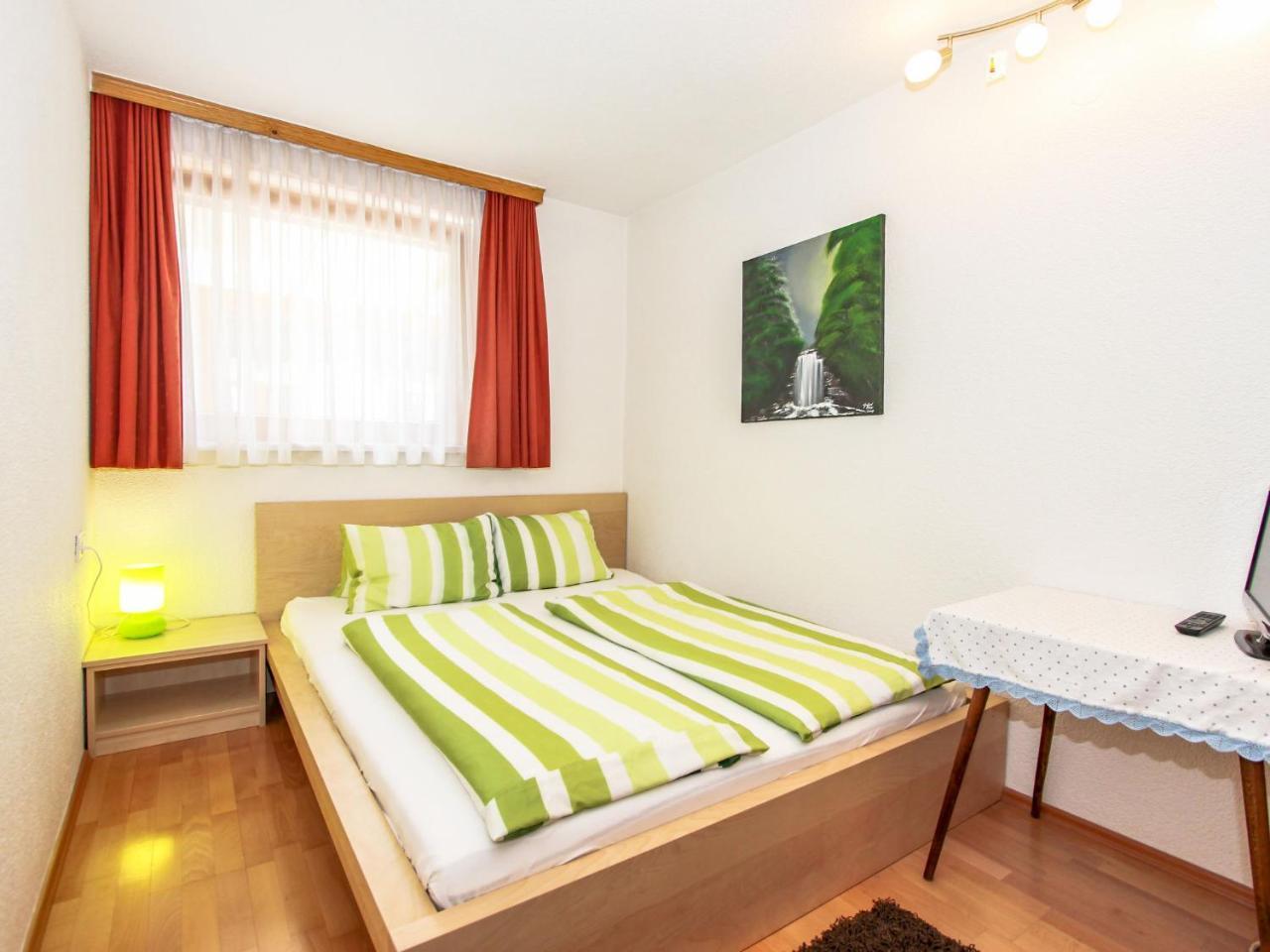 Apartment Christian By Interhome Fügen Eksteriør billede