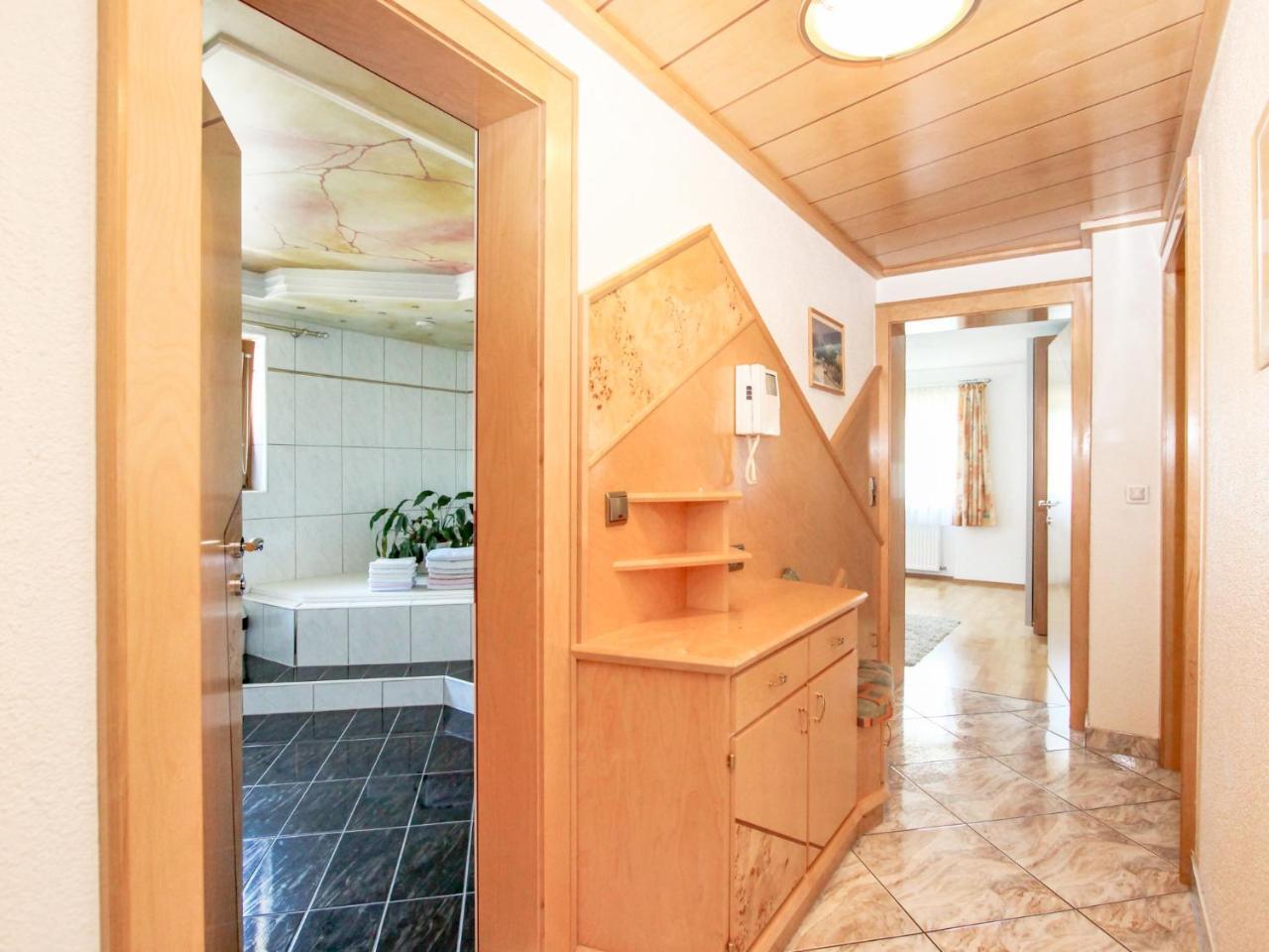 Apartment Christian By Interhome Fügen Eksteriør billede