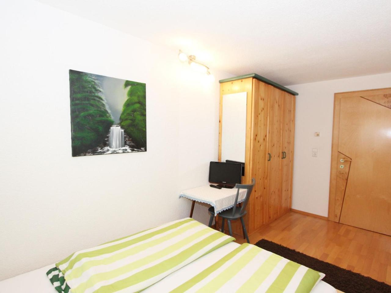 Apartment Christian By Interhome Fügen Eksteriør billede