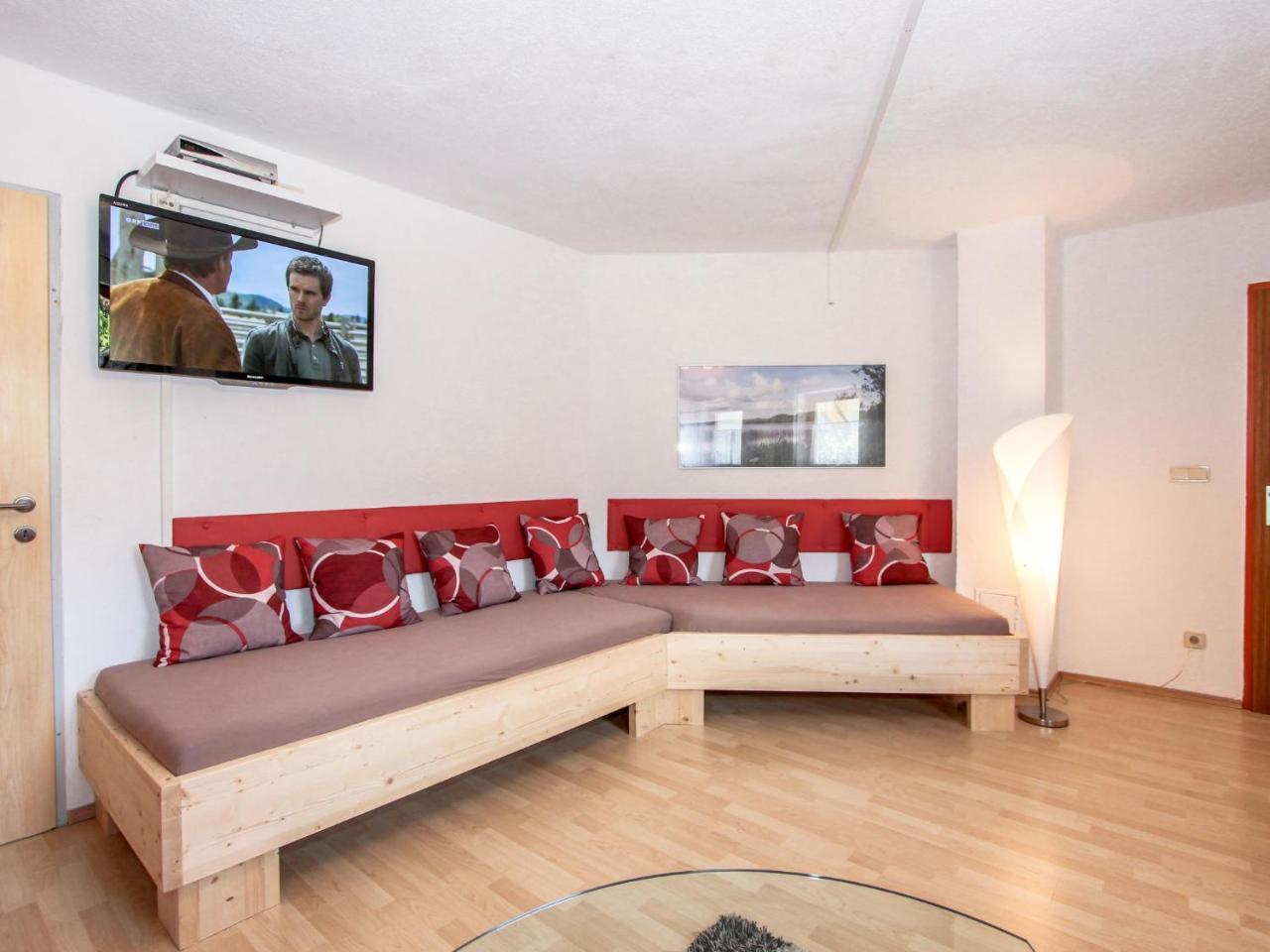 Apartment Christian By Interhome Fügen Eksteriør billede