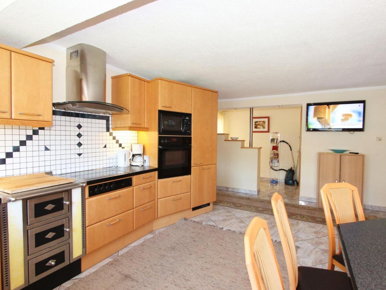 Apartment Christian By Interhome Fügen Eksteriør billede