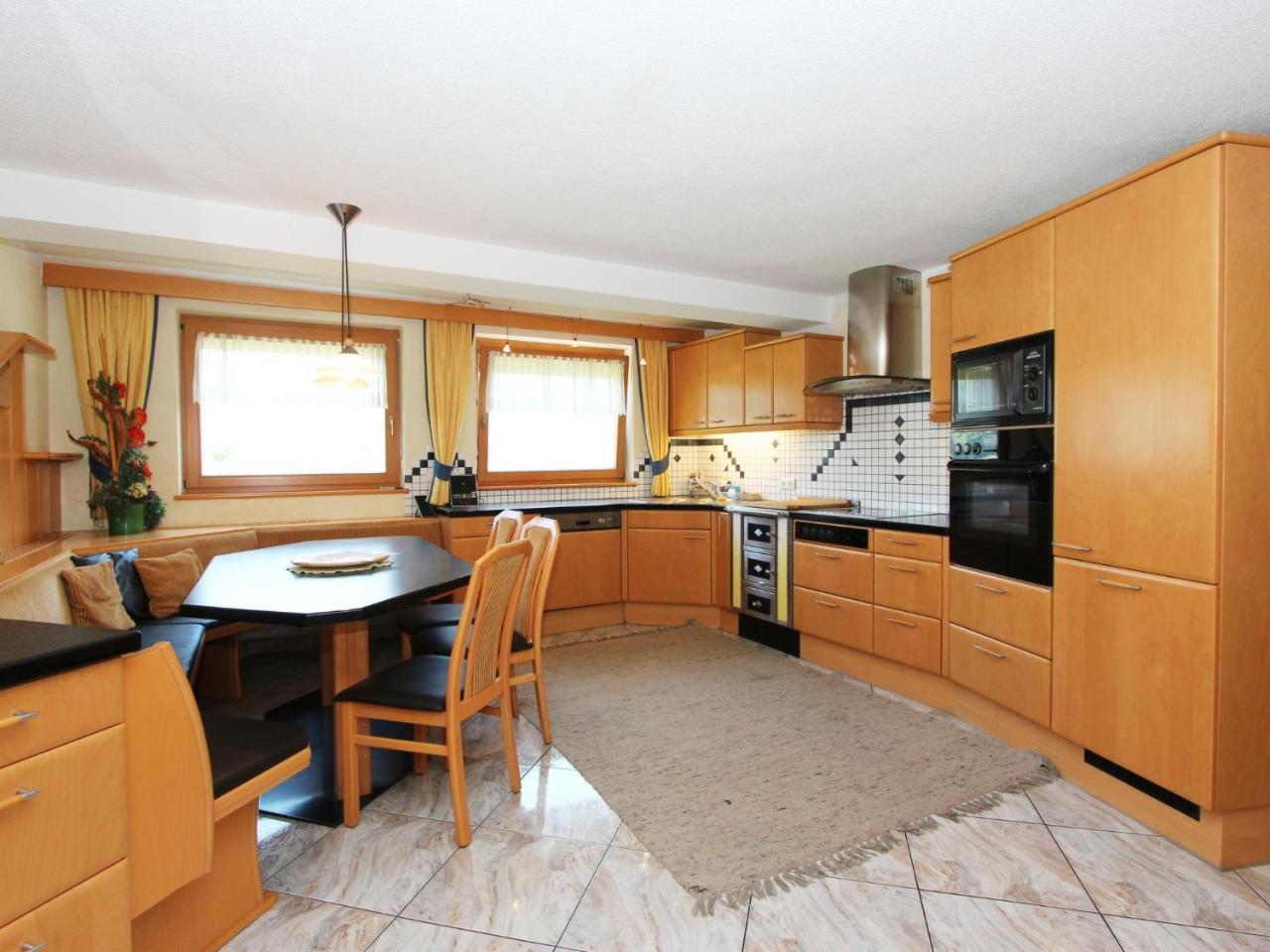 Apartment Christian By Interhome Fügen Eksteriør billede