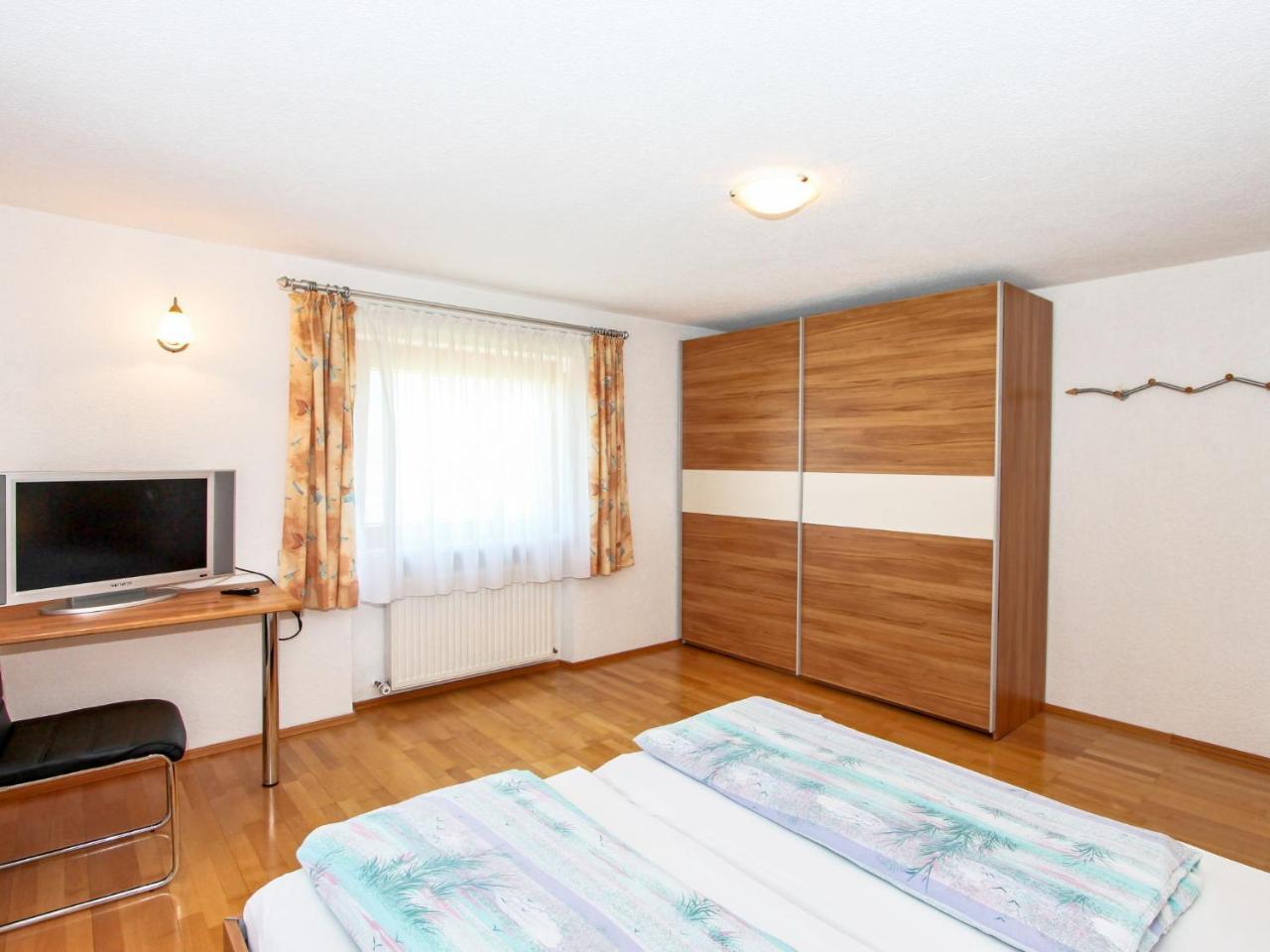 Apartment Christian By Interhome Fügen Eksteriør billede