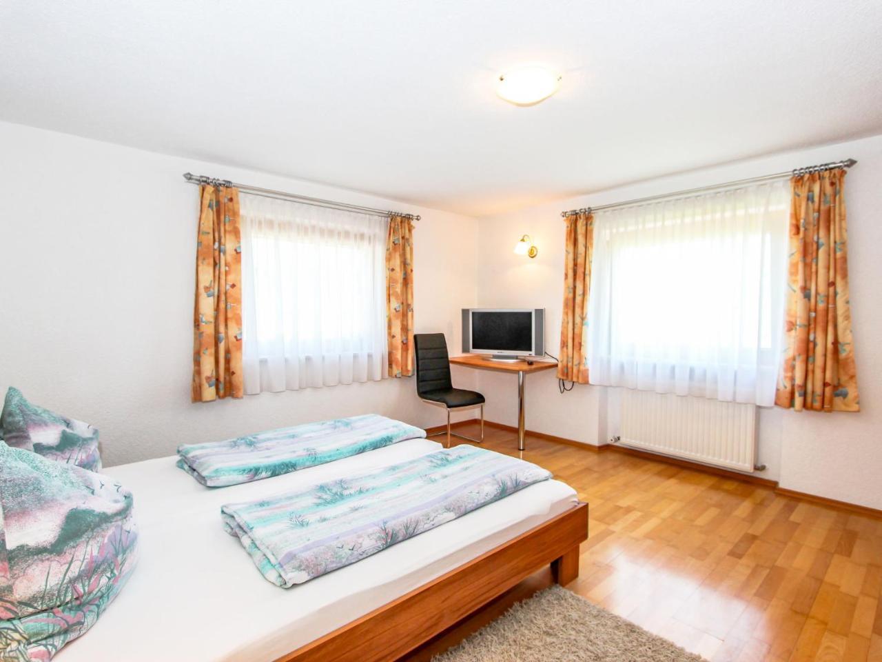 Apartment Christian By Interhome Fügen Eksteriør billede