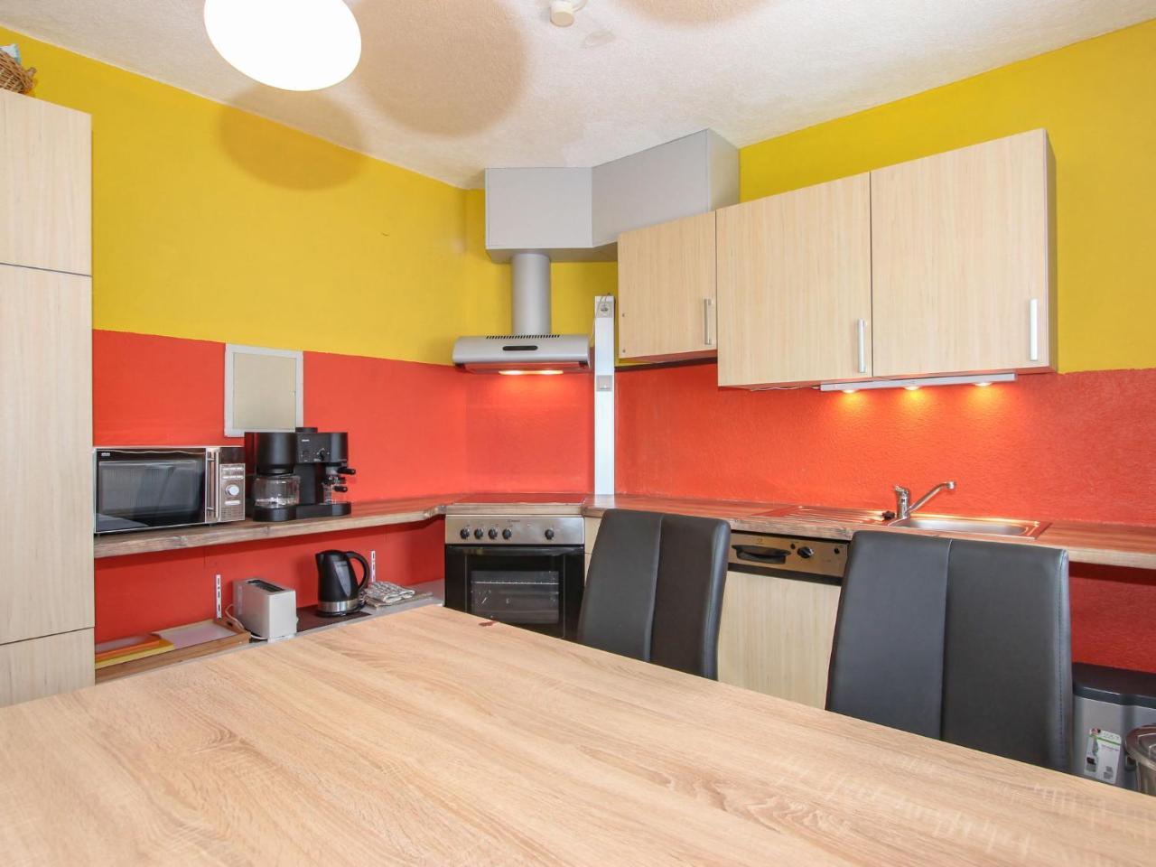 Apartment Christian By Interhome Fügen Eksteriør billede