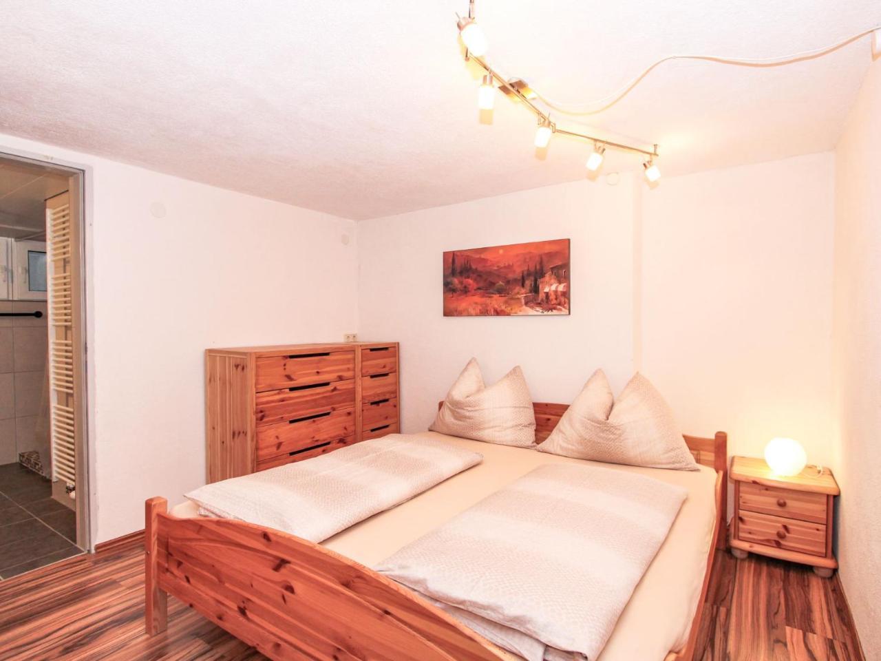 Apartment Christian By Interhome Fügen Eksteriør billede