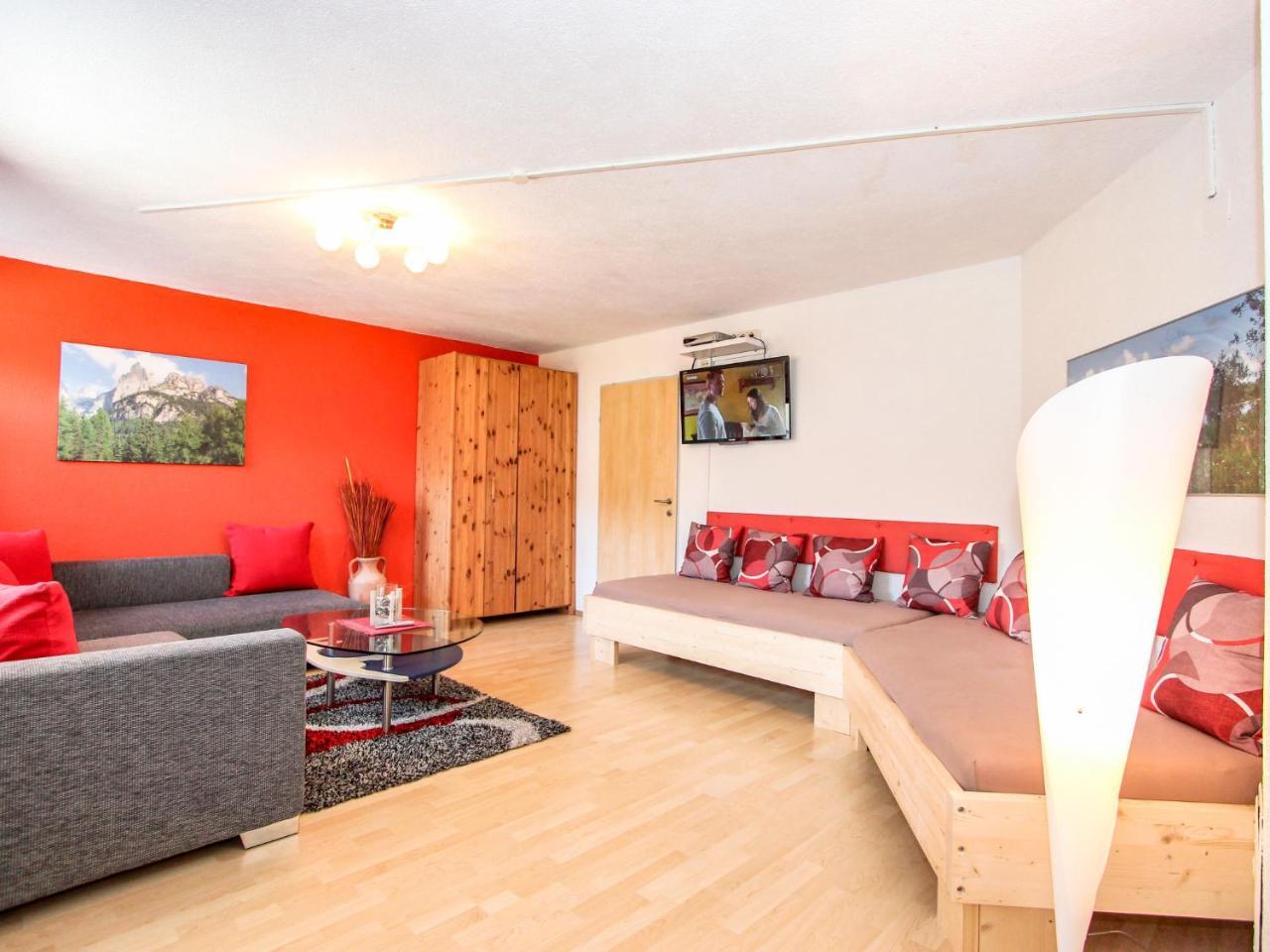 Apartment Christian By Interhome Fügen Eksteriør billede
