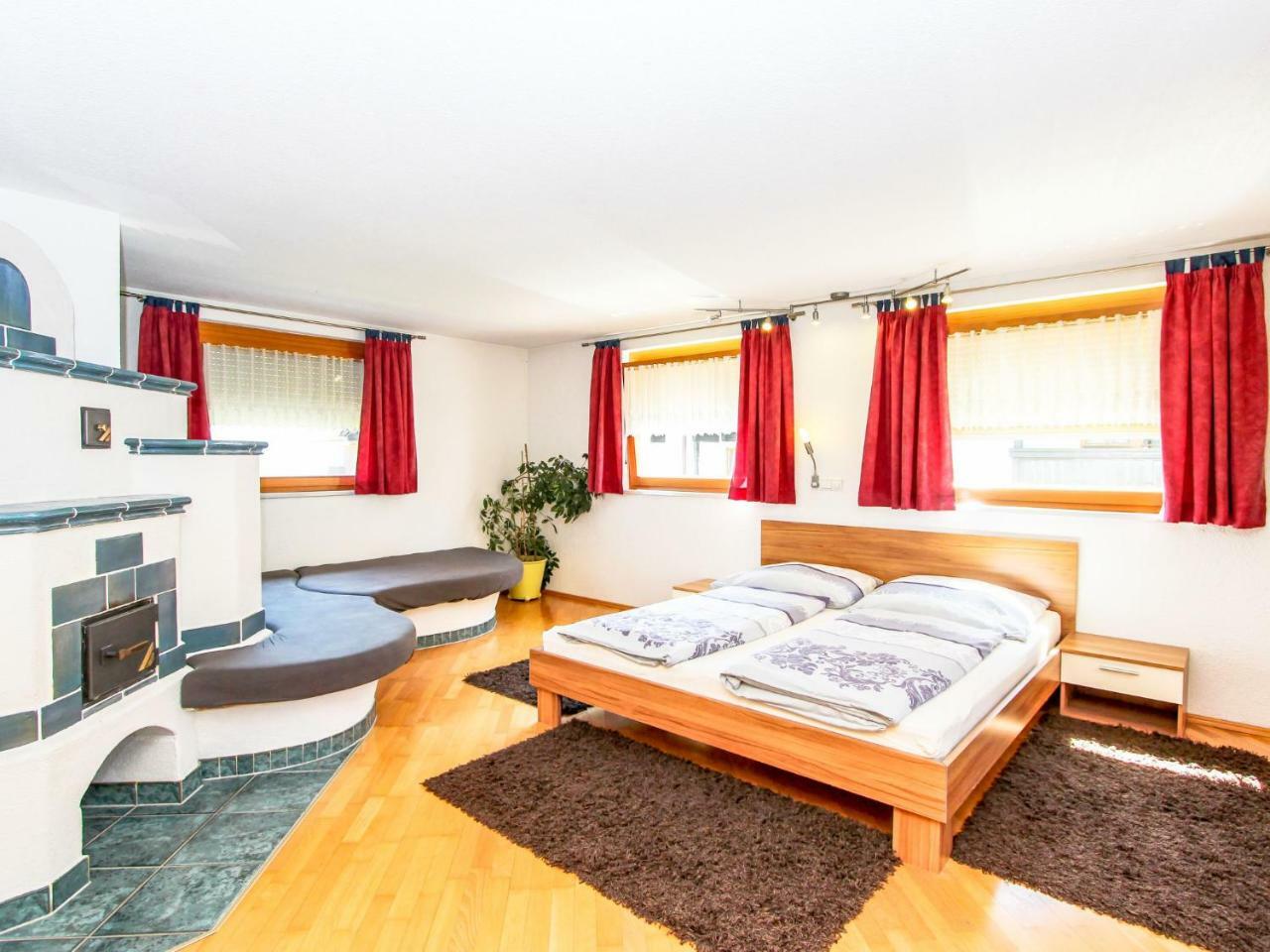 Apartment Christian By Interhome Fügen Eksteriør billede