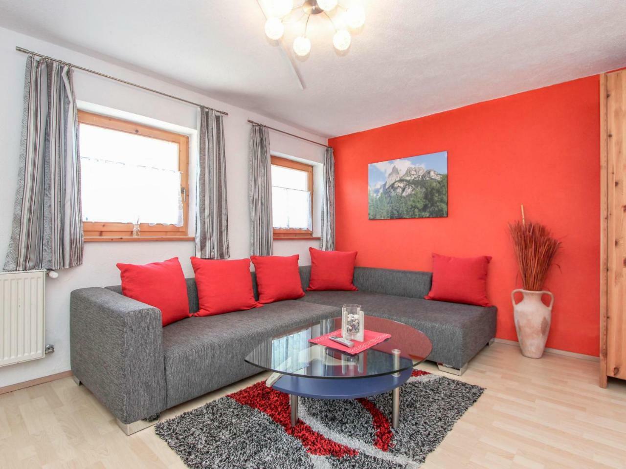 Apartment Christian By Interhome Fügen Eksteriør billede